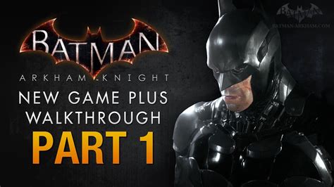 Arkham knight walkthrough - Batman: Arkham Knight Two-Faced Bandit Walkthrough. You either die a …